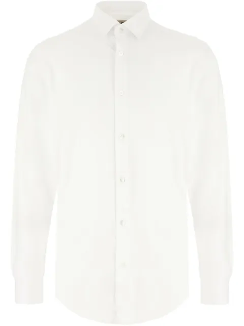 Corneliani button-down shirt 