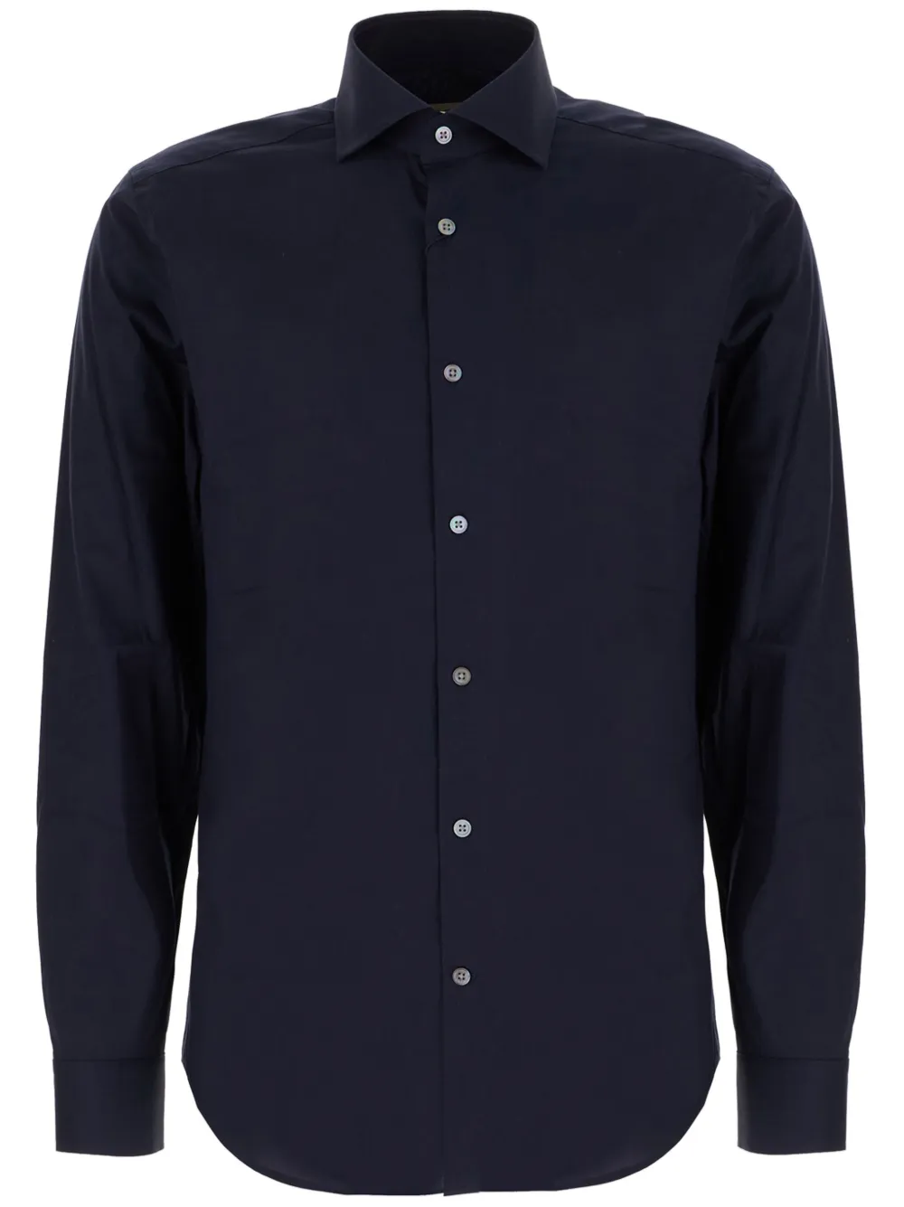 poplin shirt