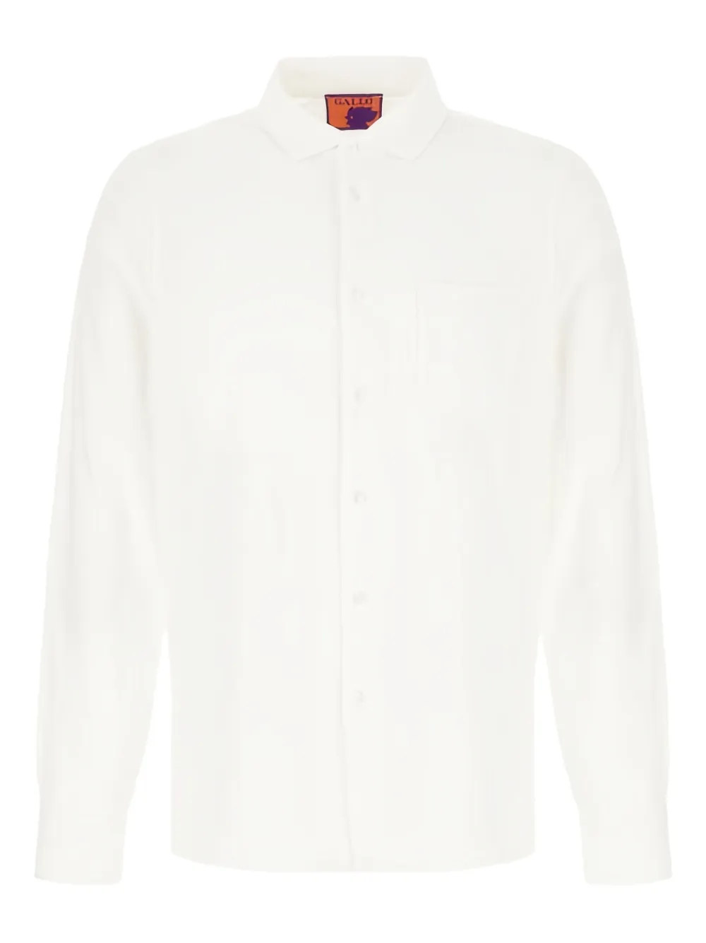 long-sleeve shirt