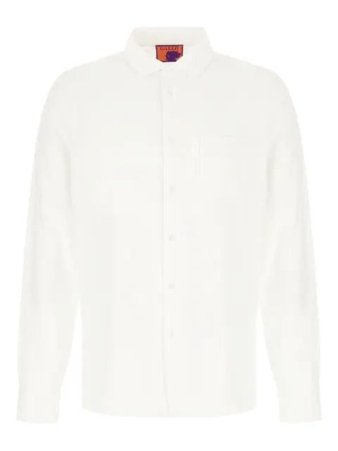 Gallo camisa manga larga