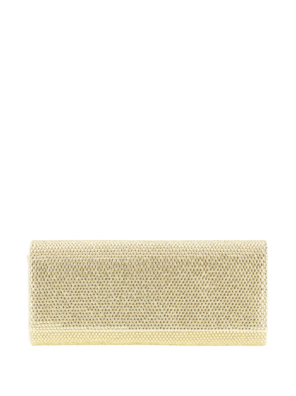 TWENTY FOURHAITCH Montreal clutch Goud