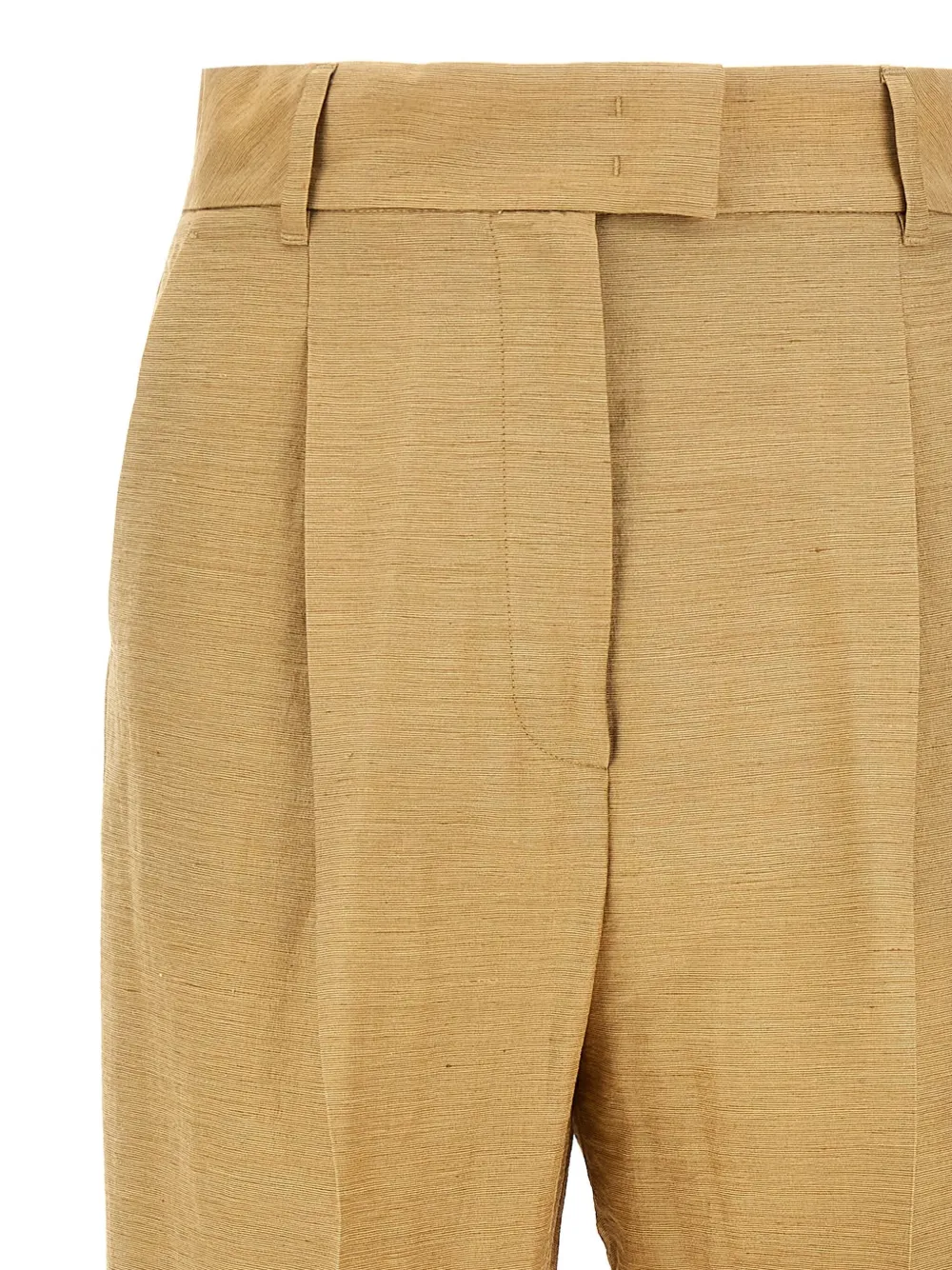 Max Mara Efedra pantalon Beige