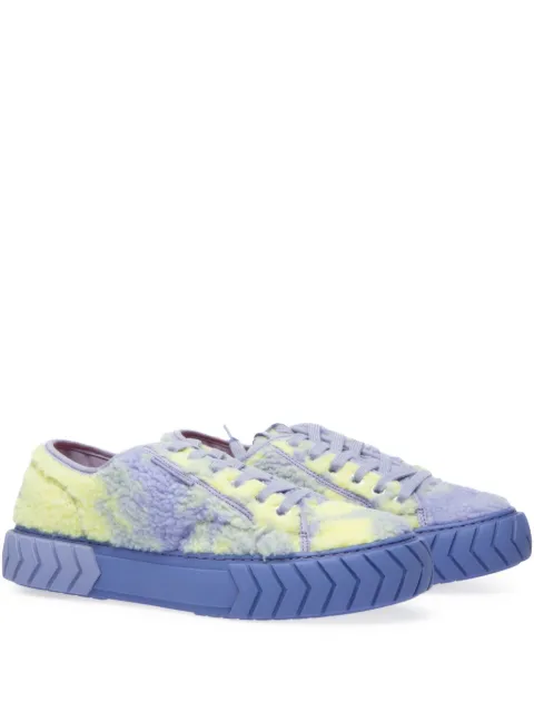 Both Tyres sneakers 