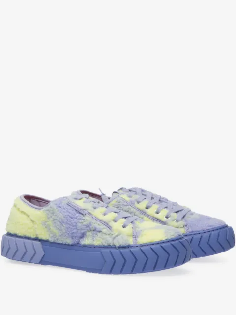 Both Tyres sneakers 