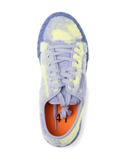 Both Tyres sneakers TYL102WF912 - 3
