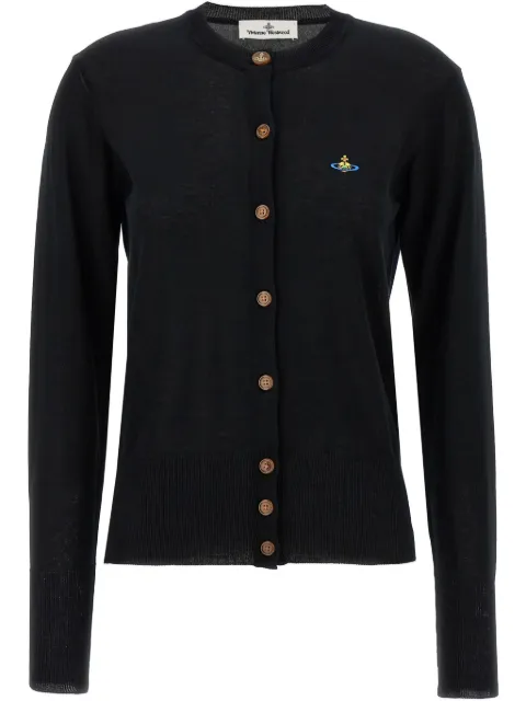 Vivienne Westwood Bea cardigan