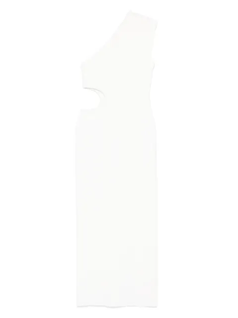 Cult Gaia Linnea cut-out maxi dress