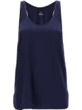 PINKO Crazy top - Blue