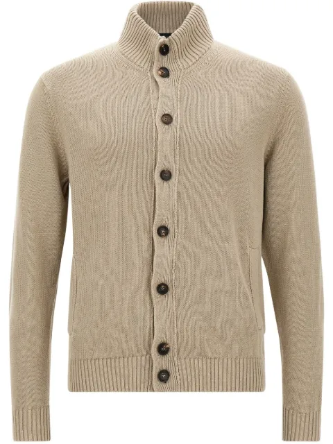 Zanone Chioto cardigan