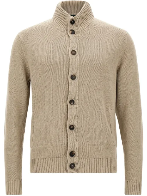Cardigan Chioto - Zanone - Modalova