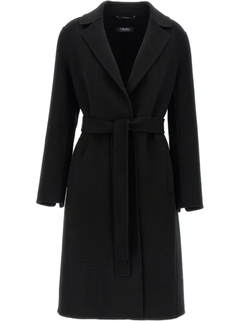 'S Max Mara abrigo Pauline