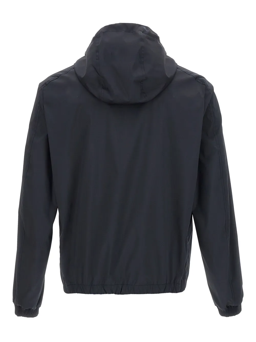 Moorer Albori jacket | Hooded Jackets | Image 2