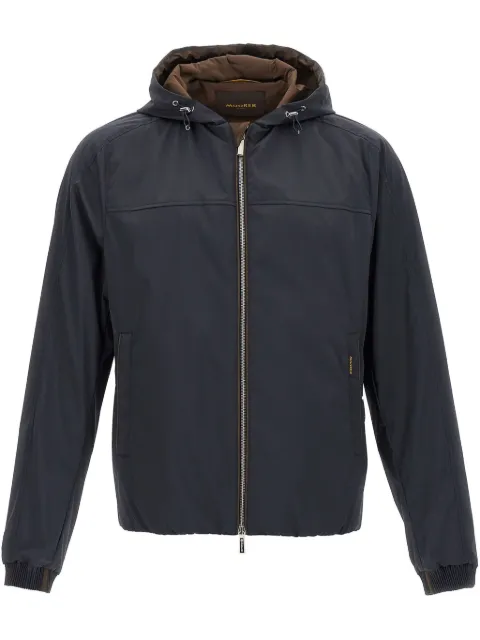 Moorer Albori jacket