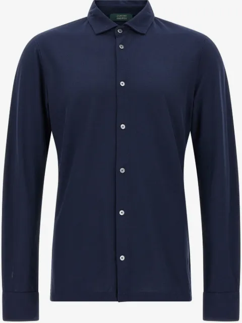 Zanone camisa Ice