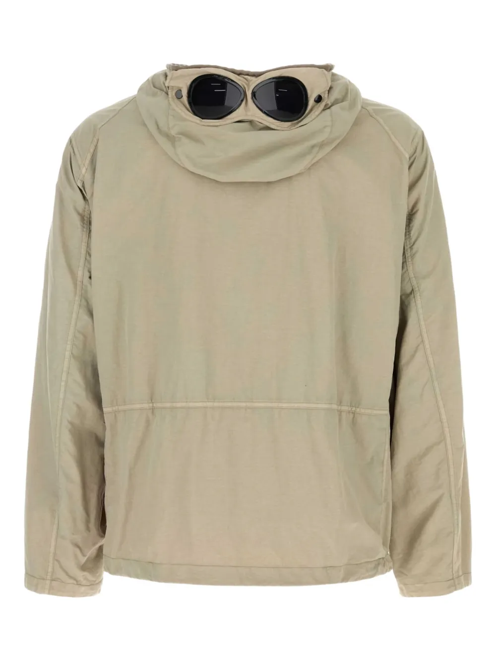 C.P. Company chamarra con capucha y detalle de Goggles | Chamarras con capucha | Image 2