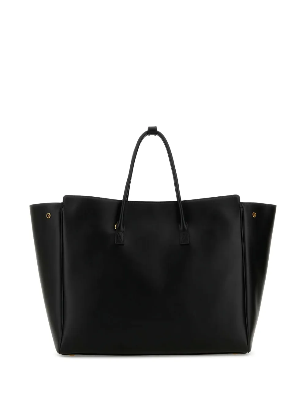 Balenciaga Carry All Hampton shopping bag - Zwart