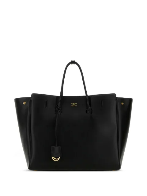 Balenciaga Carry All Hampton shopping bag