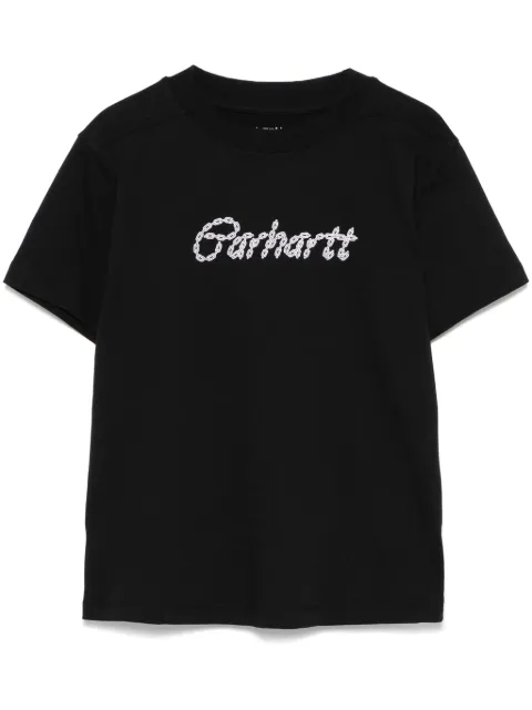 Carhartt WIP playera Chained 