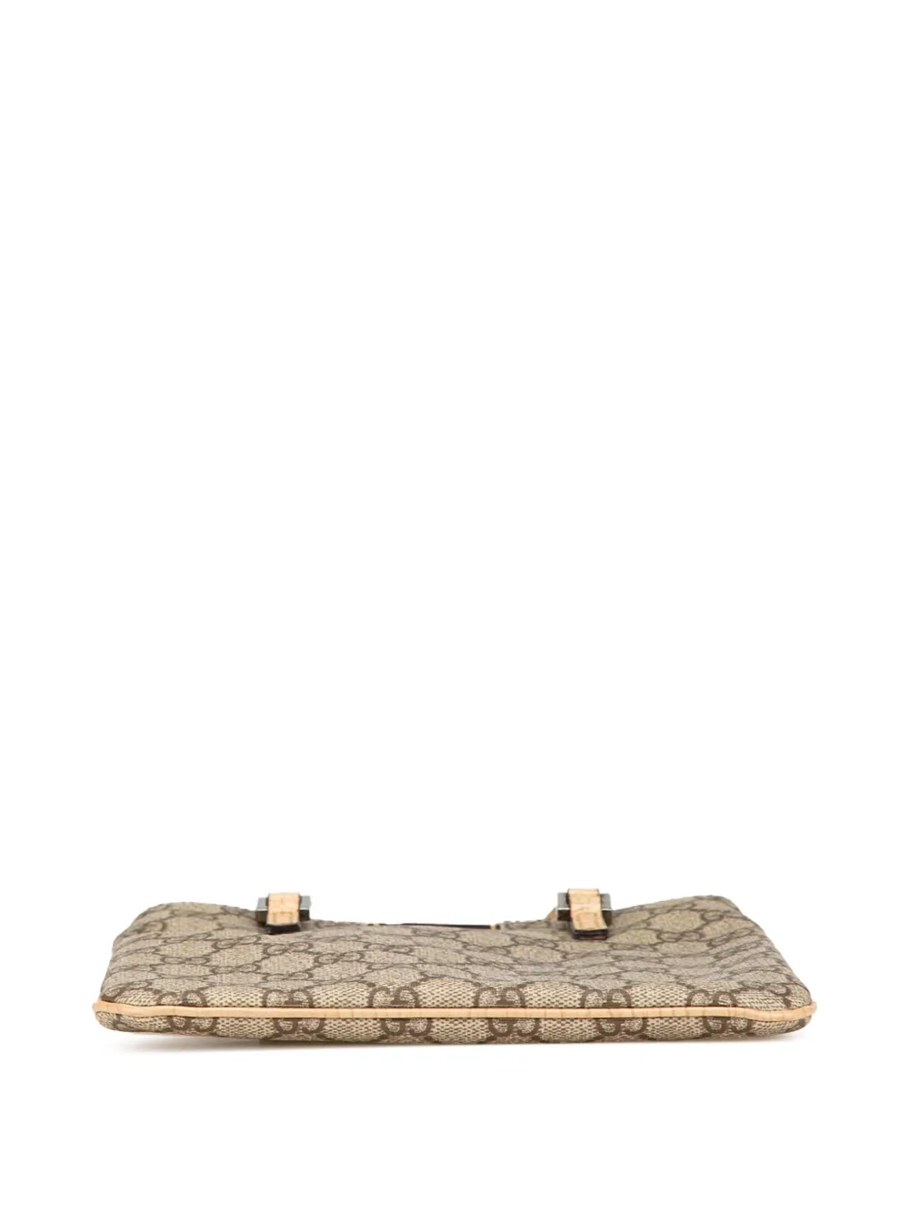 Gucci Pre-Owned Borsa tote in tessuto GG Supreme 2000-2015 | Borse Pre-owned | Image 3