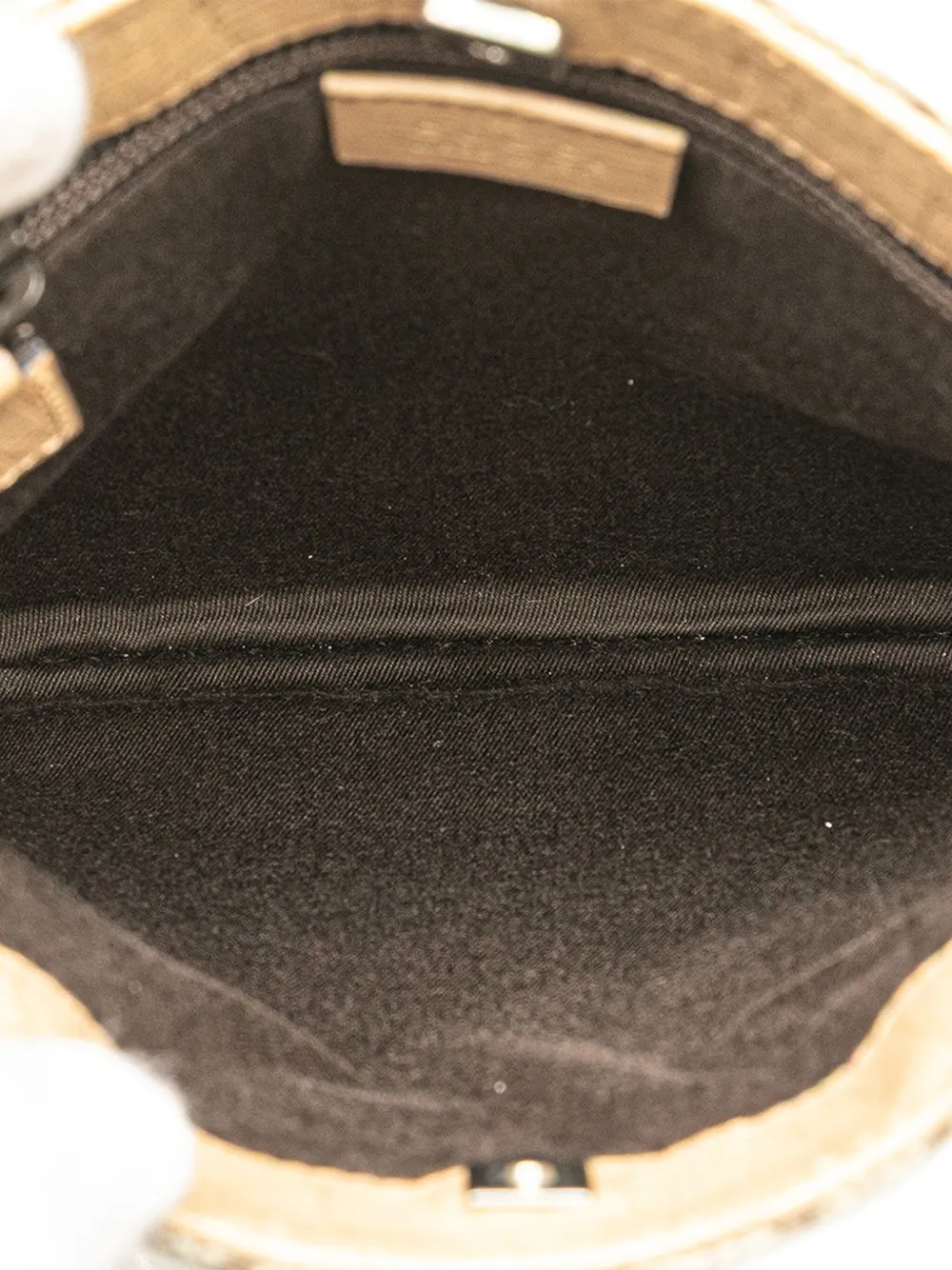 Gucci Pre-Owned Borsa tote in tessuto GG Supreme 2000-2015 | Pre-owned | Image 4