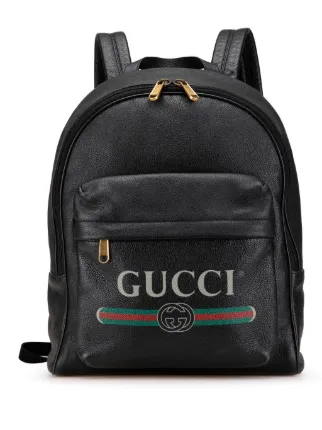 Gucci Pre-Owned