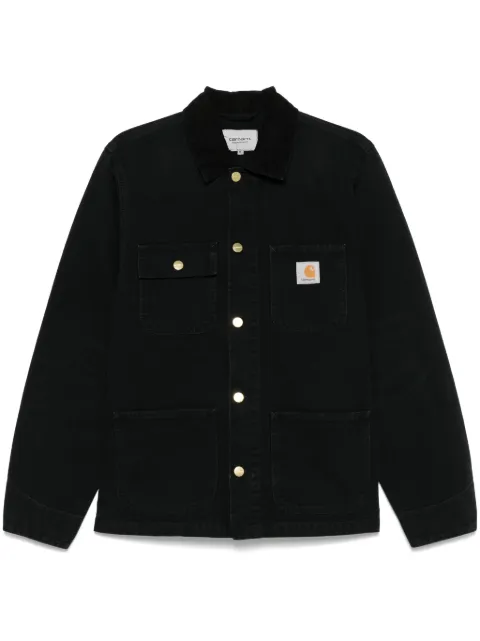 Carhartt WIP Michigan overshirt
