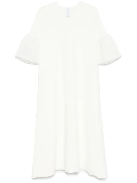 CFCL vestido largo Pottery Ornament