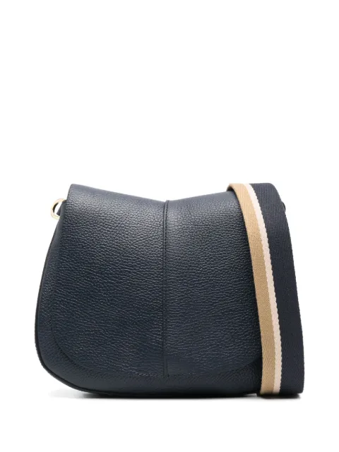 GIANNI CHIARINI Helena Round shoulder bag 