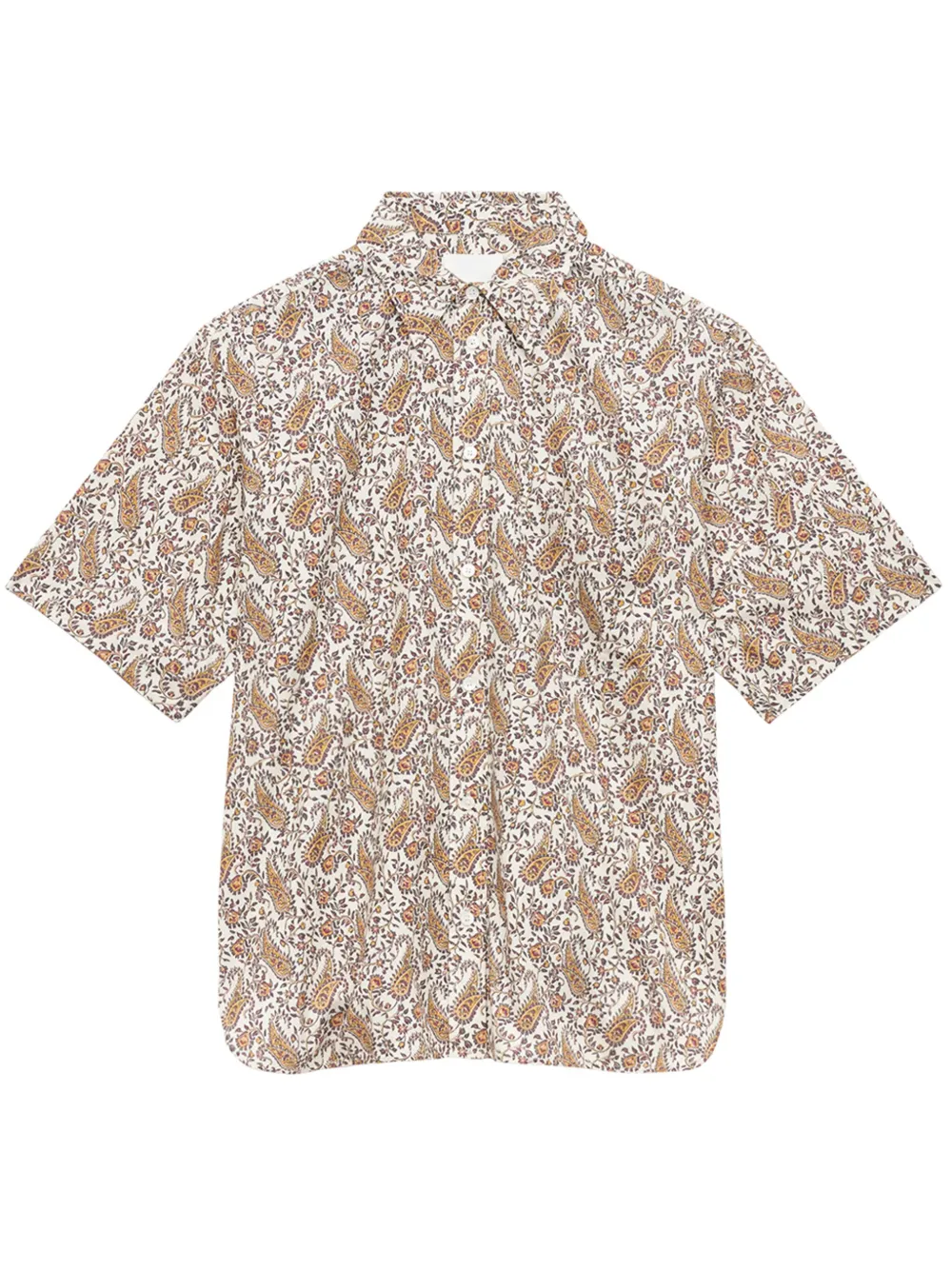 MARANT camisa Labilio | neutro | Image 1