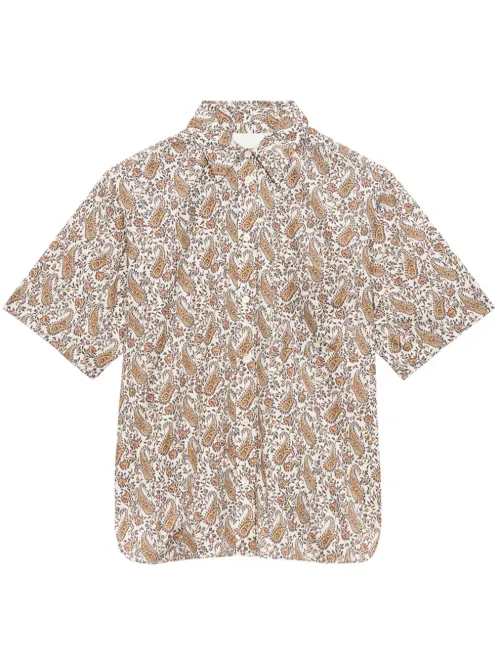 Chemise Labilio - MARANT - Modalova