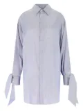 SA SU PHI Susanna shirt - Blue