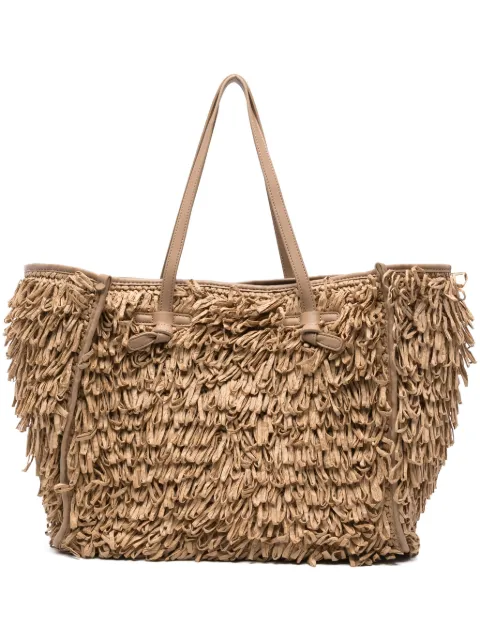 GIANNI CHIARINI Marcella tote bag