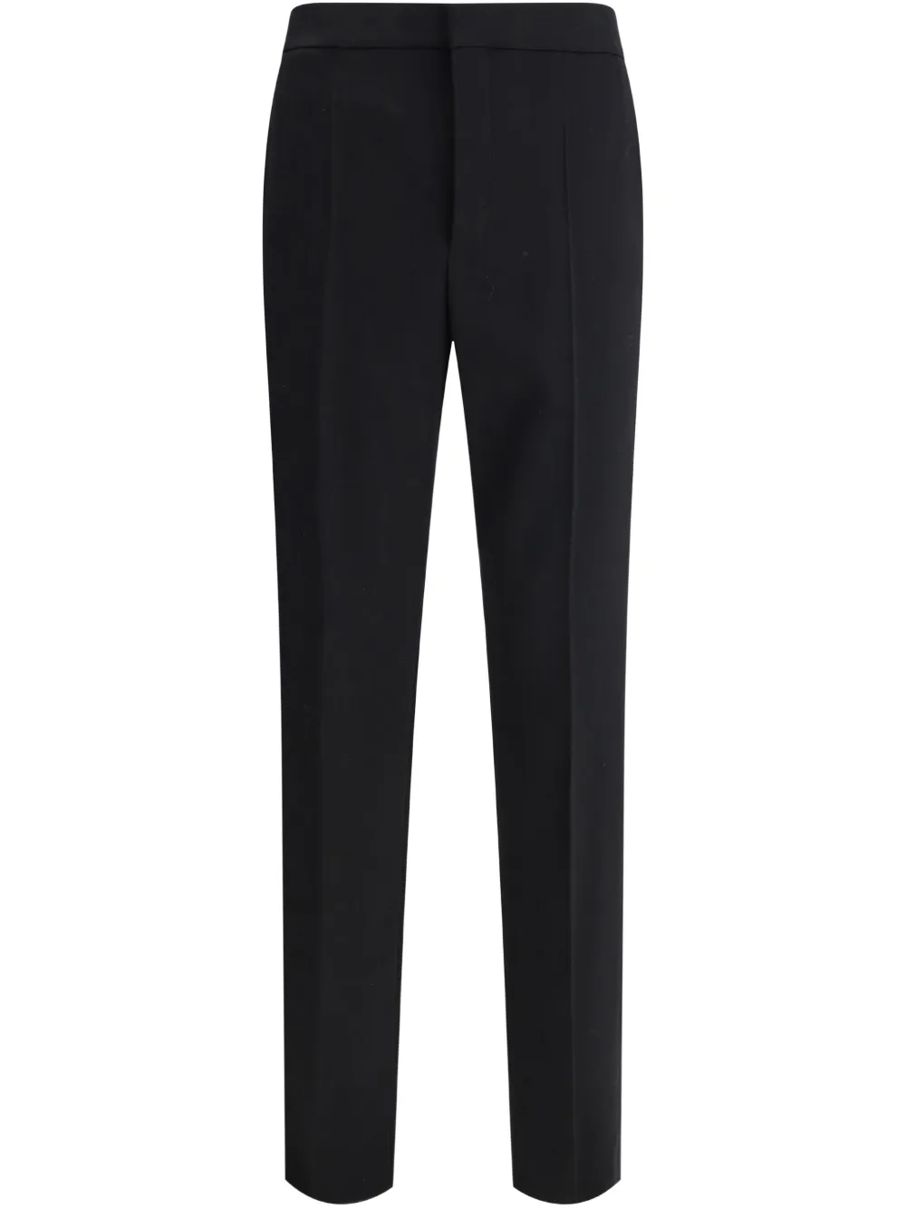 Saint Laurent 스트레이트 팬츠 | 블랙 | Image 1