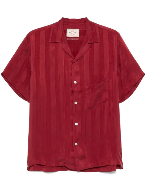Portuguese Flannel striped shirt 