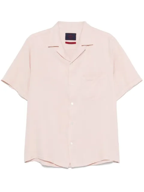 Portuguese Flannel twill shirt 