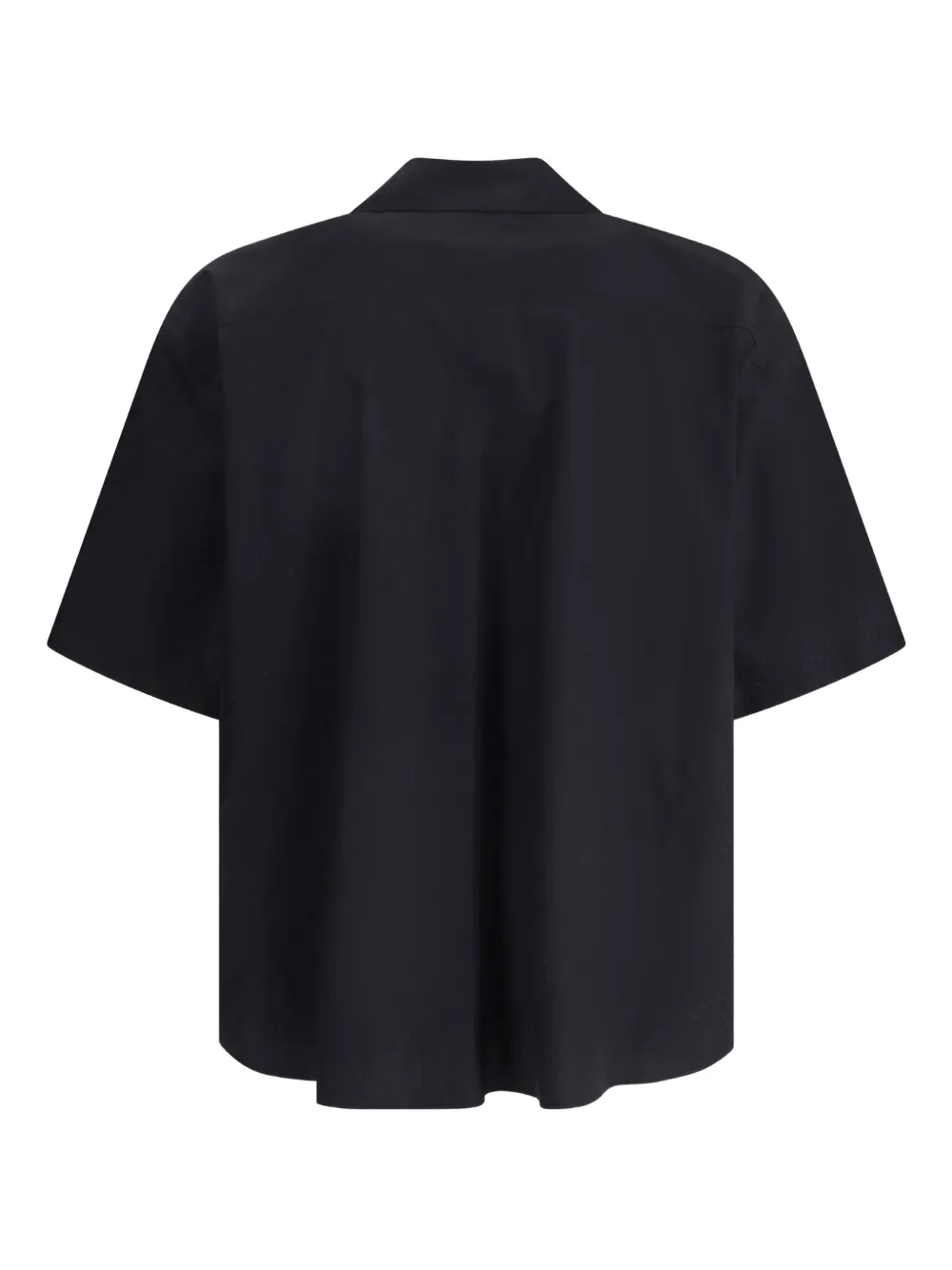 DSQUARED2 graphic-print cotton shirt | Image 2