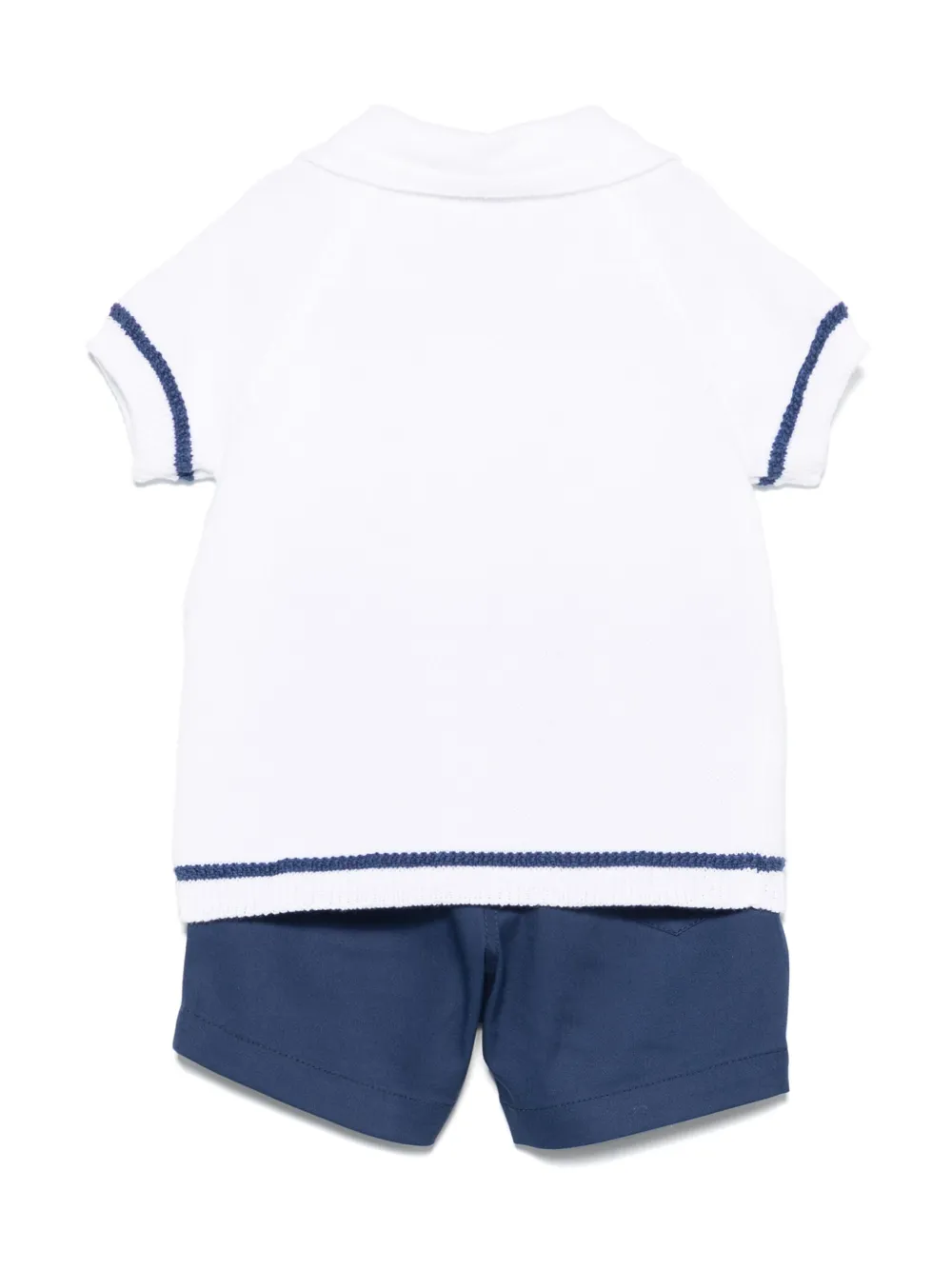 Paz Rodriguez Conjunto com short listrado | Conjunto de shorts | Image 2