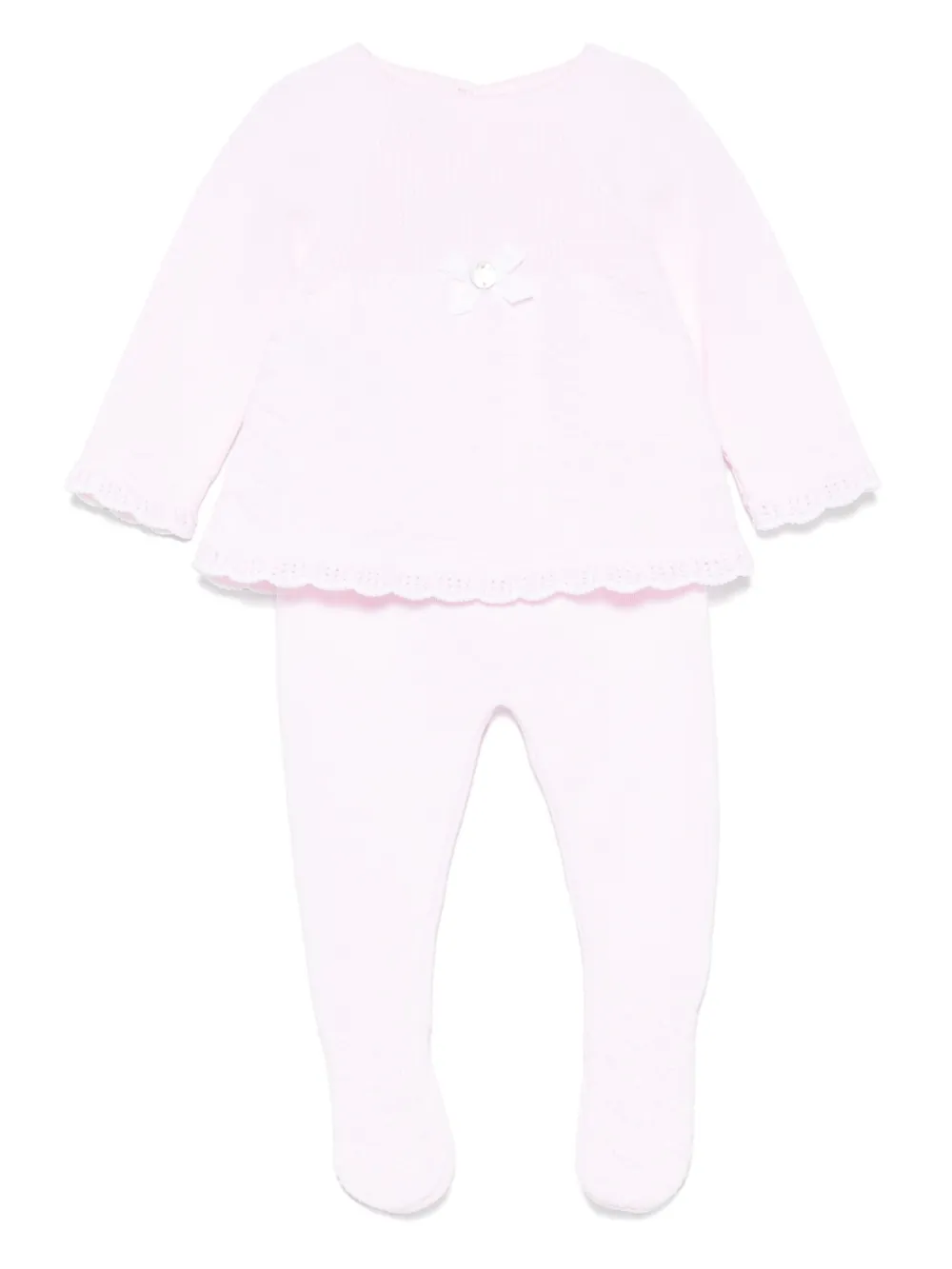 Paz Rodriguez Linda pyjama Roze