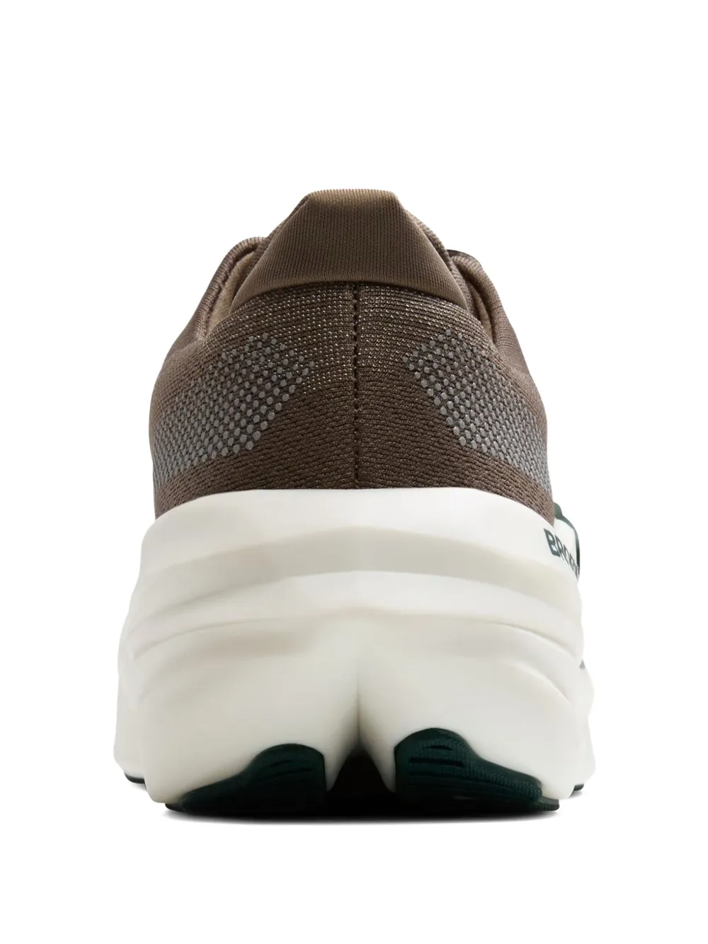 BROOKS Glycerin Max sneakers Bruin