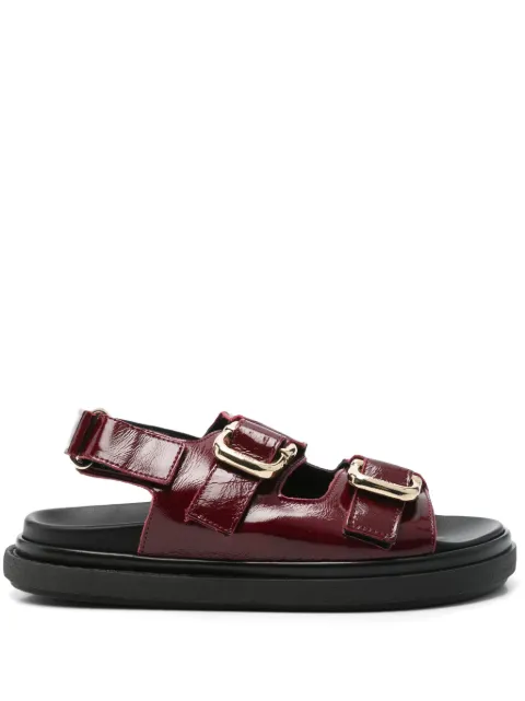 ALOHAS sandalias Harper
