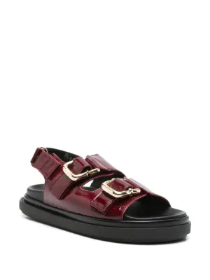 ★新品★ALOHAS ストラップサンダル サンダル - ALOHAS(アロハス)通販店舗のALOHAS MODE