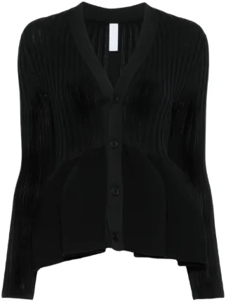 CFCL】POTTERY CARDIGAN | idealclasse