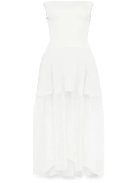 CFCL vestido Pottery