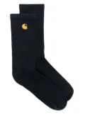 Carhartt WIP Chase socks - Blue