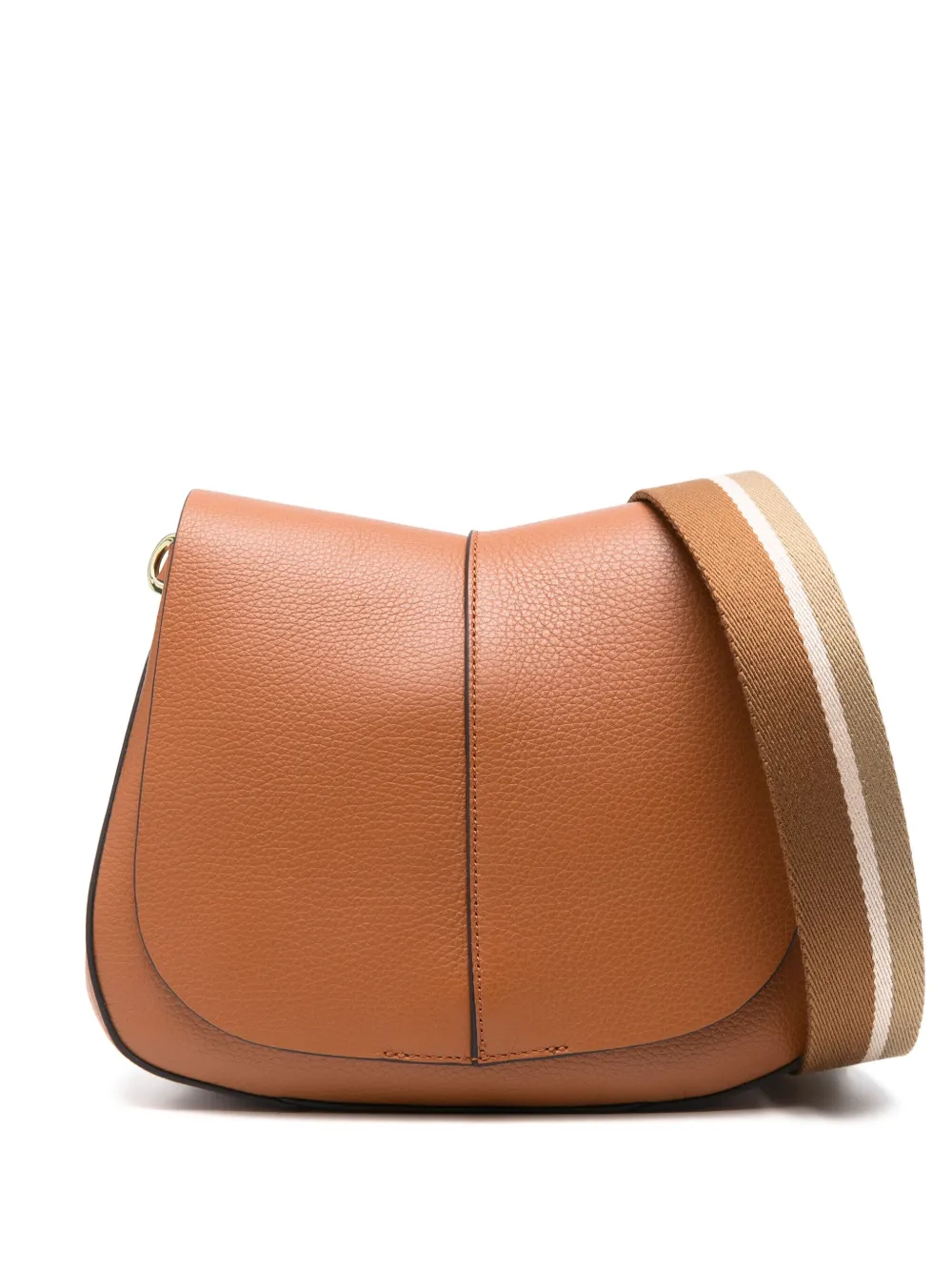 Helena Round shoulder bag