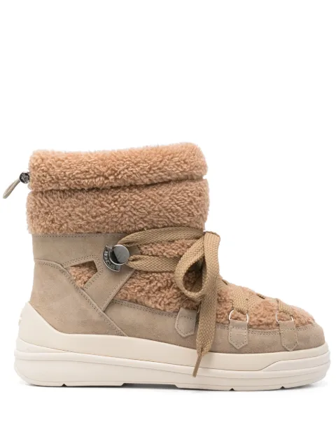 Moncler botas para nieve Insolux