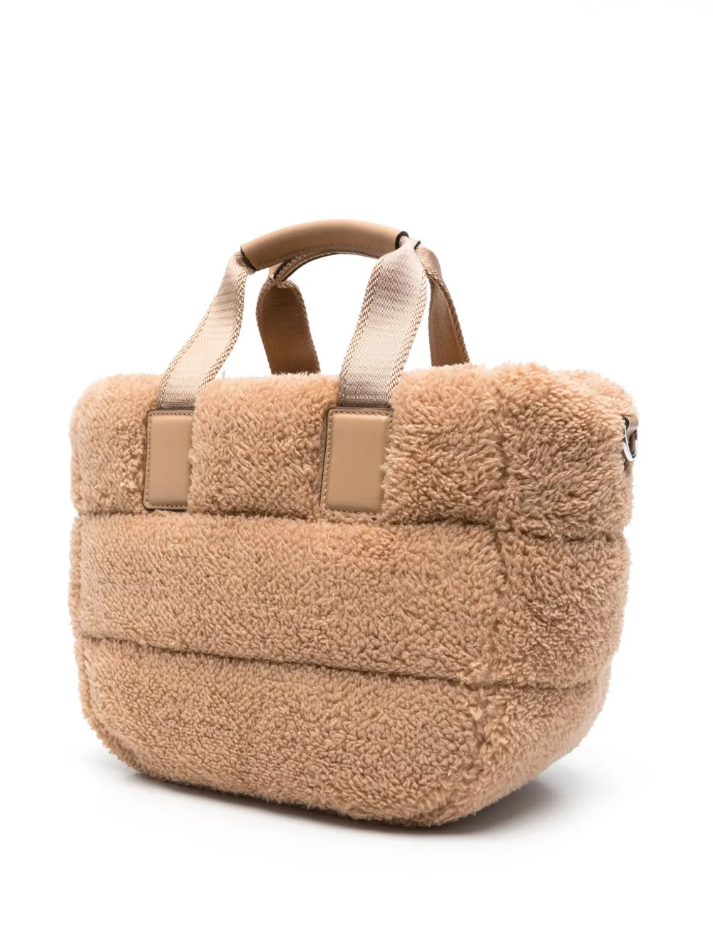 MONCLER MINI CARADOC TOTE BAG 
