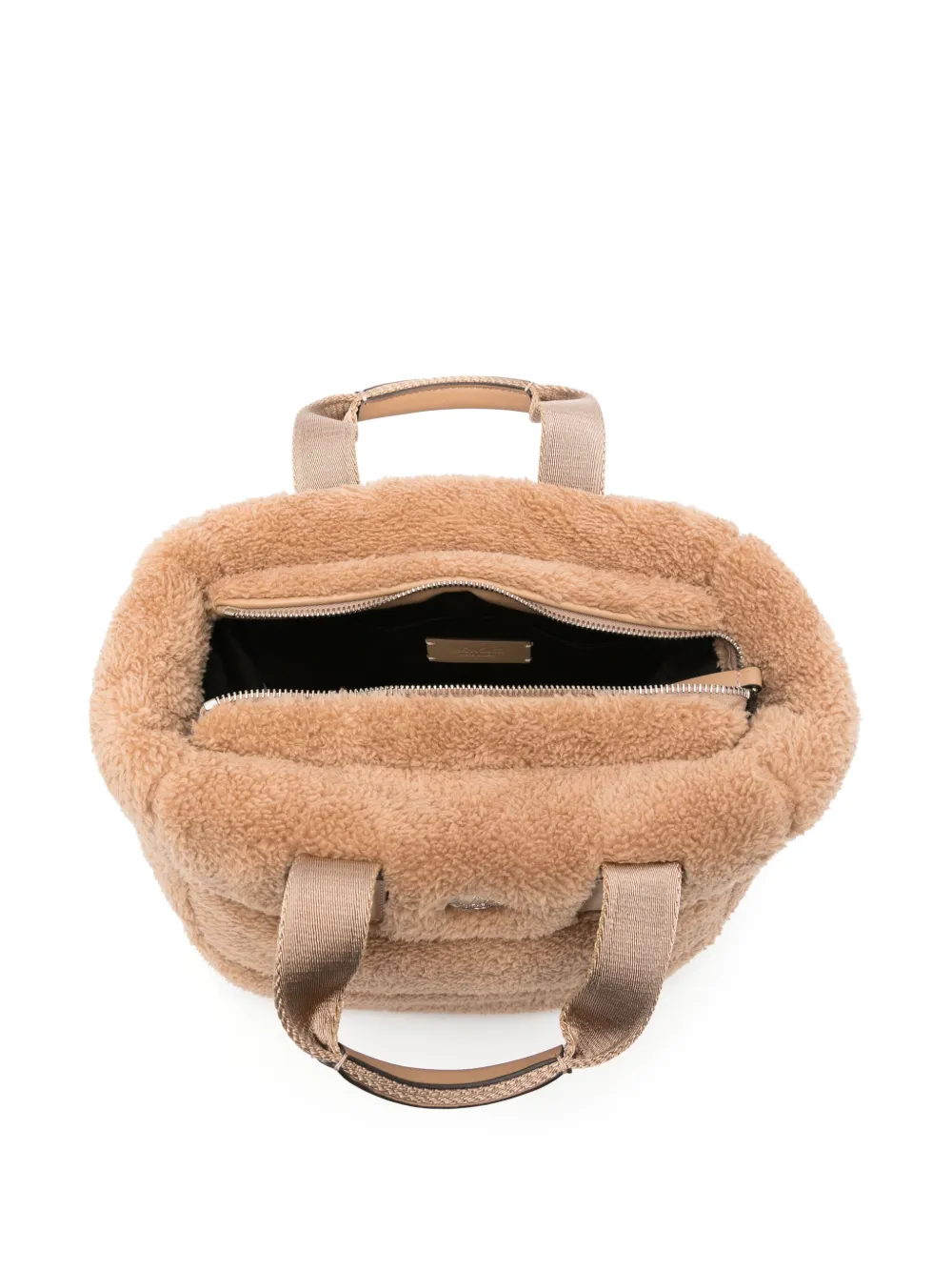 MONCLER MINI CARADOC TOTE BAG 