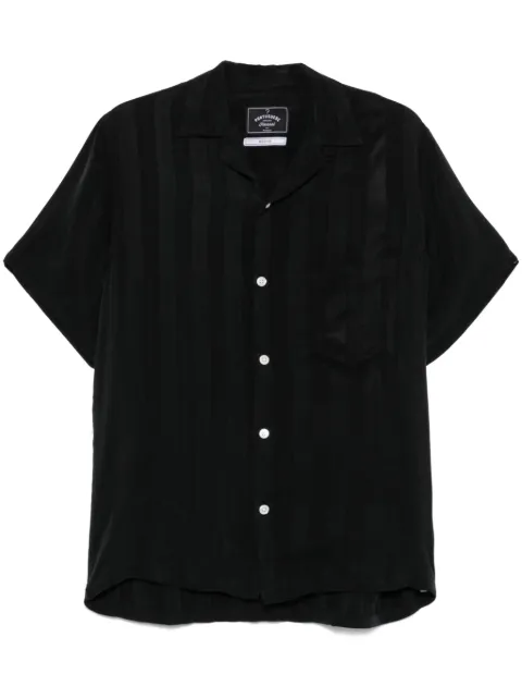 Portuguese Flannel striped shirt 