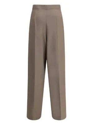 SA SU PHI Straight-Leg Pants for Women - Shop on FARFETCH